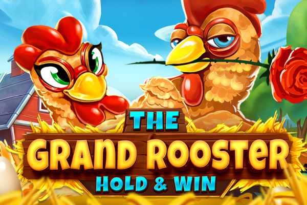 The Grand Rooster: Hold & Win free demo play