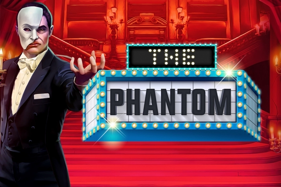 The Phantom free demo play