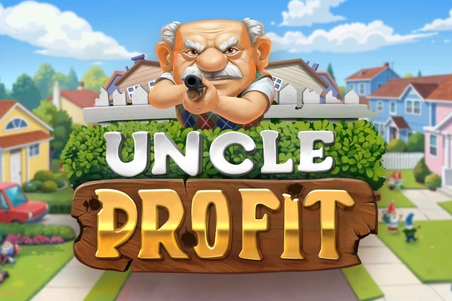 Uncle Profit free demo play