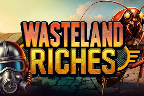 Wasteland Riches free demo play
