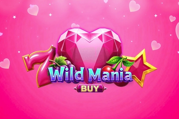 Wild Mania Buy free demo play