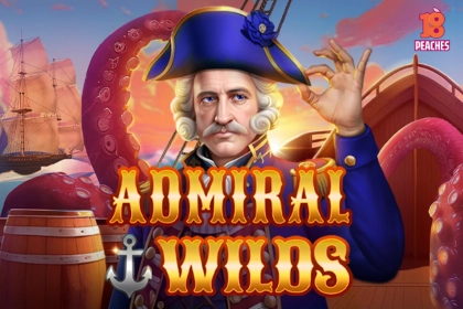 Admiral Wilds free demo play