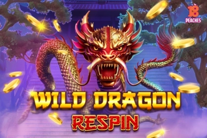 Wild Dragon Respin free demo play