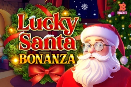 Lucky Santa Bonanza free demo play