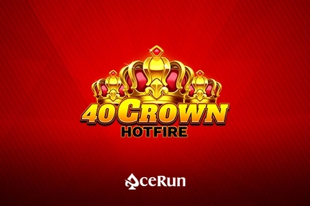 40 Crown Hotfire free demo play