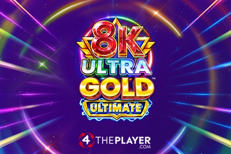 8K Ultra Gold Ultimate free demo play
