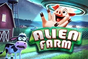 Alien Farm free demo play