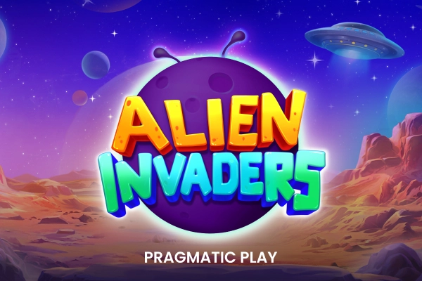 Alien Invaders free demo play