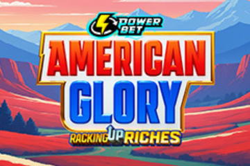 American Glory free demo play