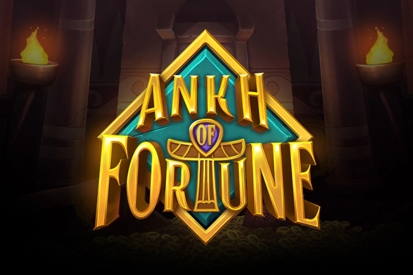 Ankh of Fortune free demo play