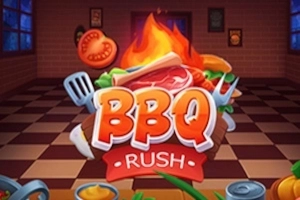 BBQ Rush free demo play