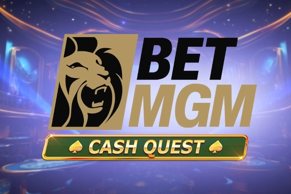 BetMGM Cash Quest free demo play