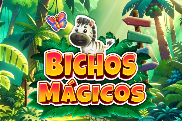 Bichos Magicos
