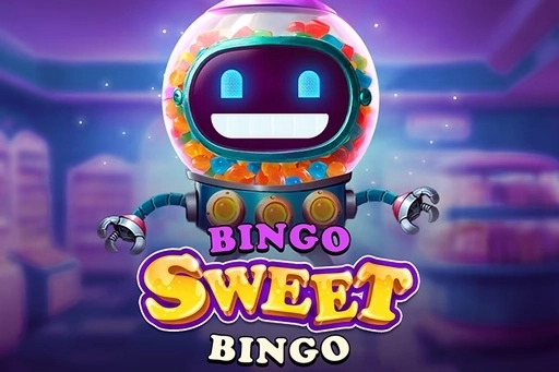 Bingo Sweet Bingo free demo play