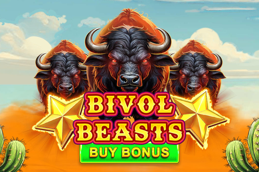 Bivol Beasts free demo play