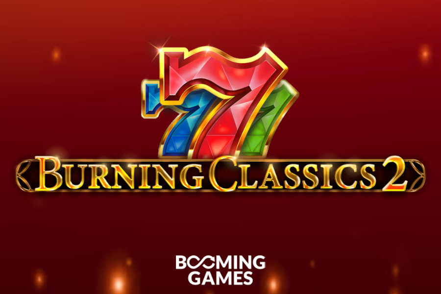 Burning Classics 2