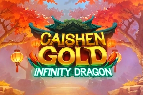 Caishen Gold: Infinity Dragon free demo play