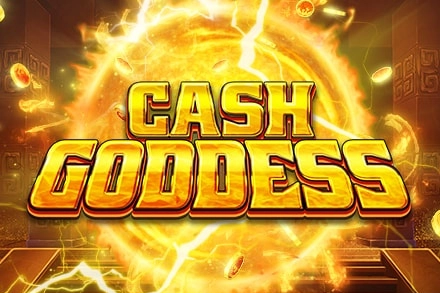Cash Goddess free demo play