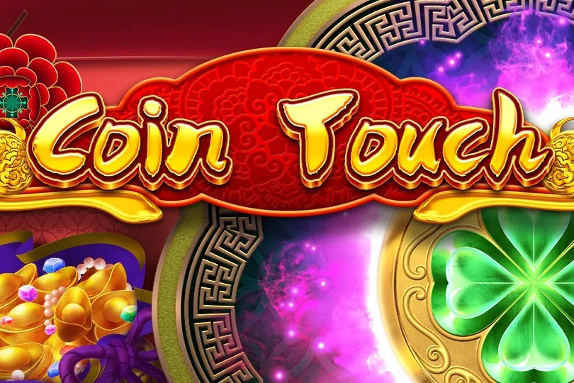 Coin Touch free demo play