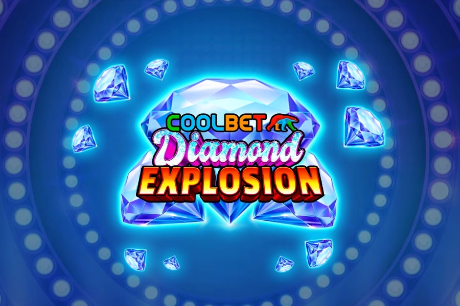 Coolbet Diamond Explosion free demo play