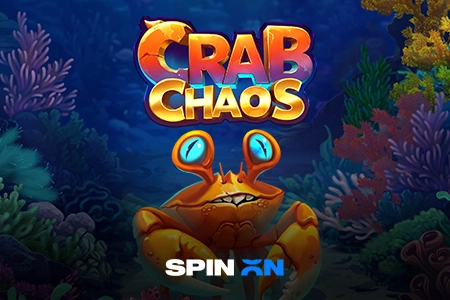 Crab Chaos free demo play