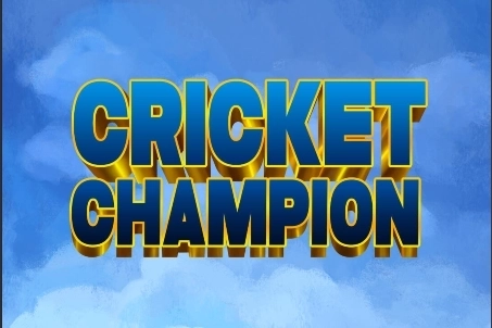 Cricket Champion free demo play