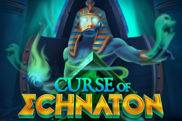 Curse of Echnaton free demo play