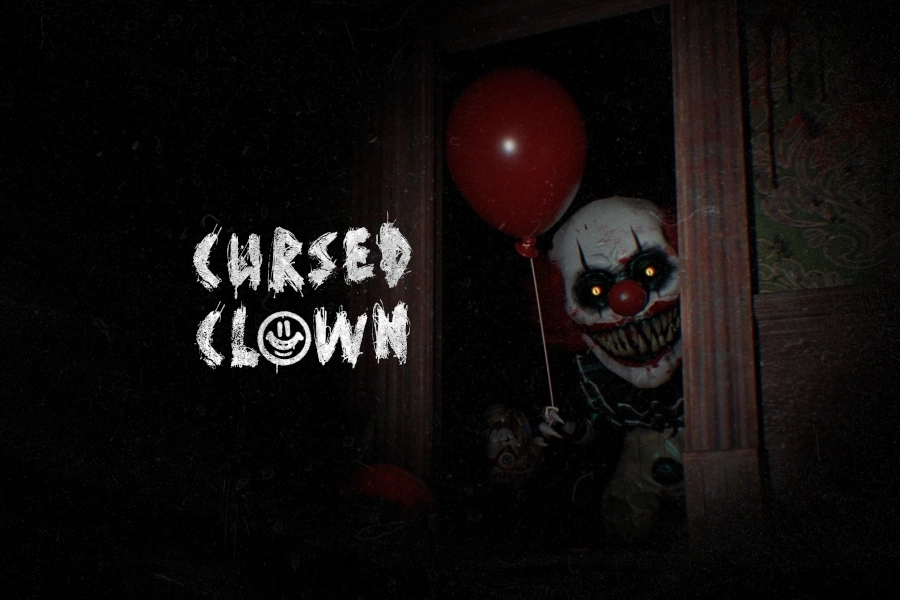 Cursed Clown free demo play