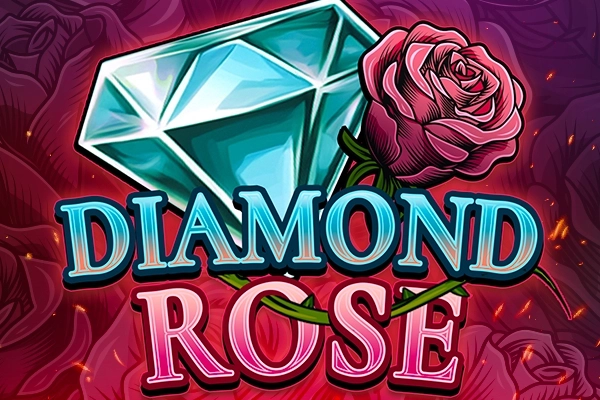 Diamond Rose free demo play