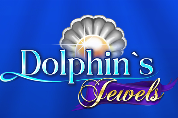 Dolphin's Jewels free demo play
