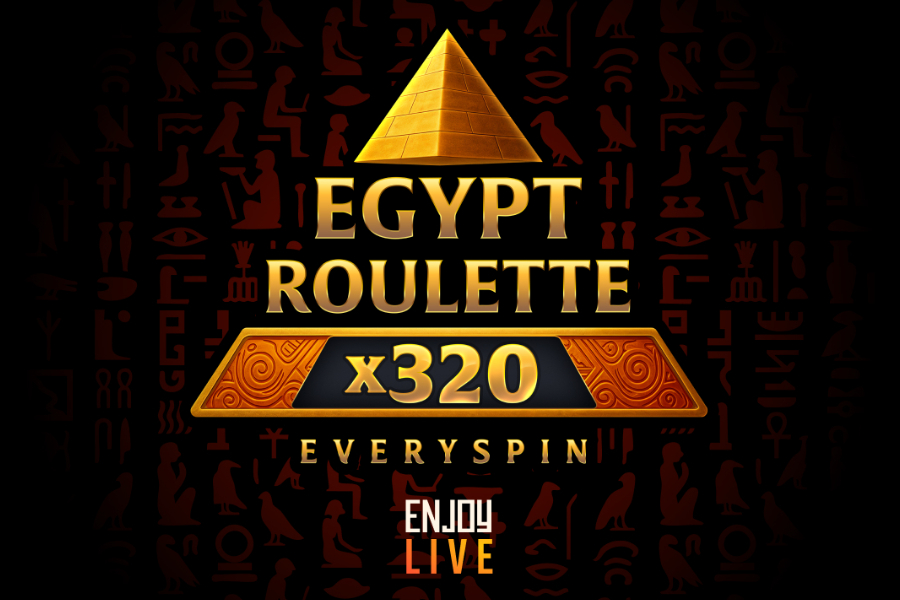 Egypt Roulette