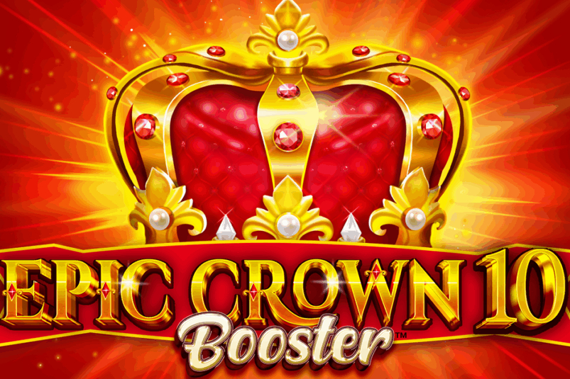 Epic Crown 10 Booster free demo play