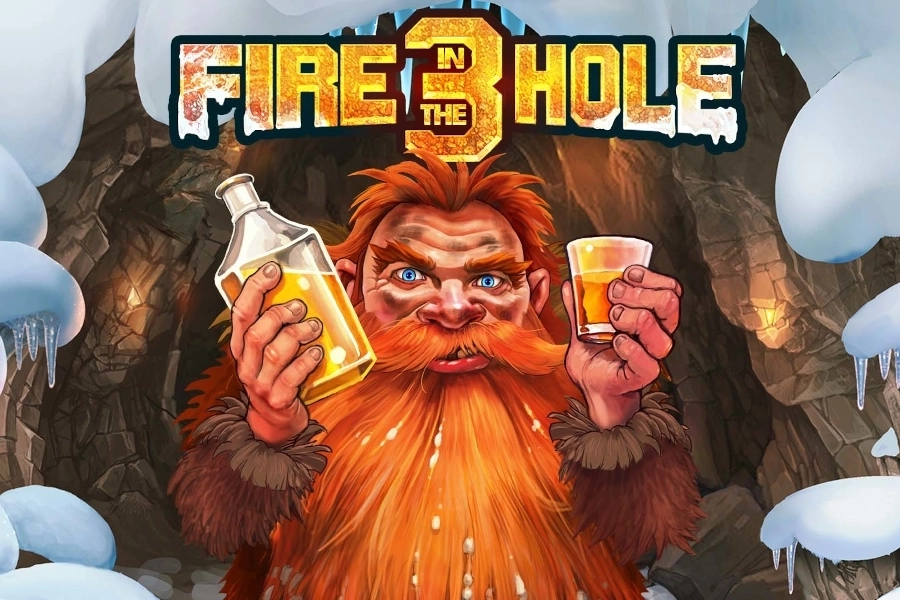 Fire in the Hole 3 free demo play