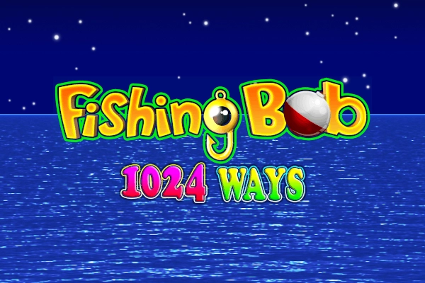 Fishing Bob - Ways free demo play