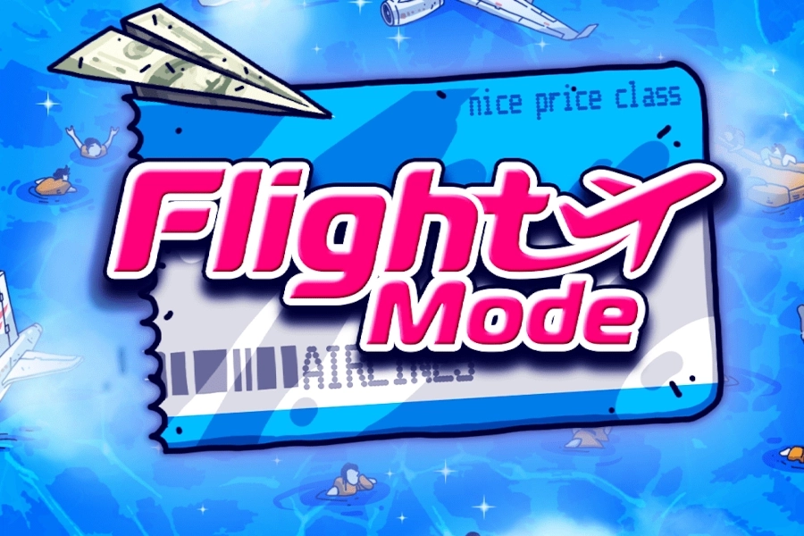 Flight Mode free demo play