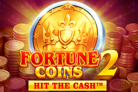 Fortune Coins 2 free demo play