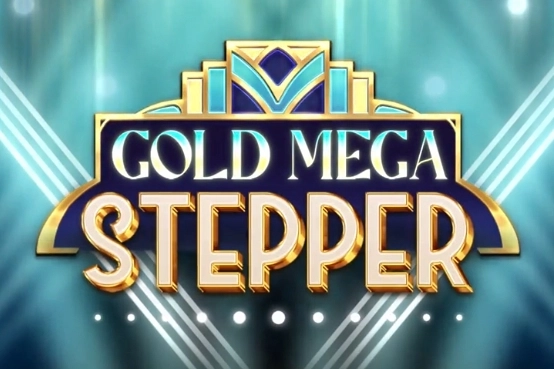 Gold Mega Stepper free demo play