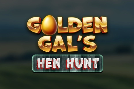 Golden Gal's: Hen Hunt free demo play
