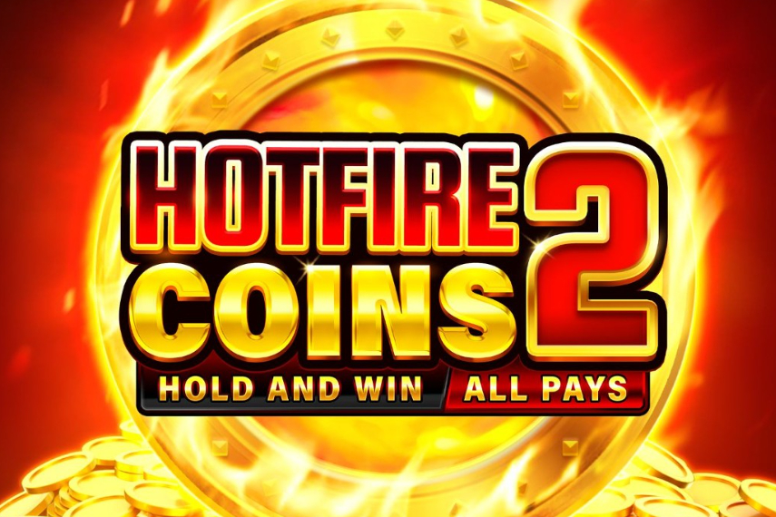 Hotfire Coins 2