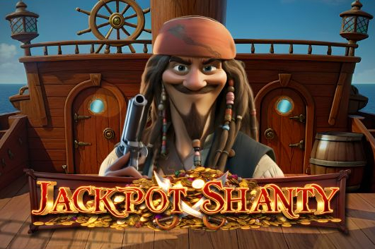 Jackpot Shanty free demo play