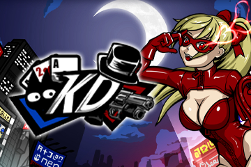 Kaitou KD free demo play