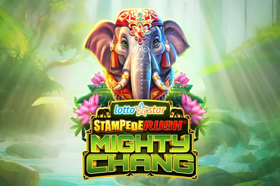 LottoStar Mighty Chang free demo play