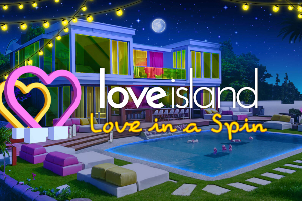 Love Island - Love in a Spin free demo play