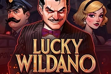 Lucky Wildano free demo play