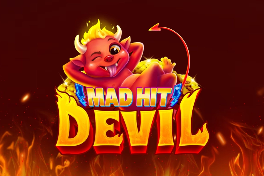Mad Hit Devil free demo play