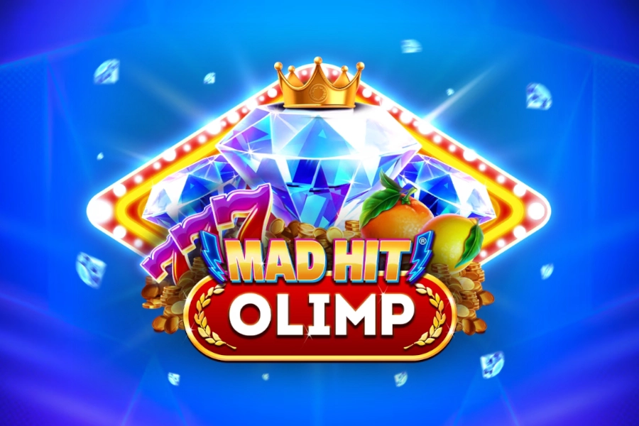 Mad Hit Olimp free demo play