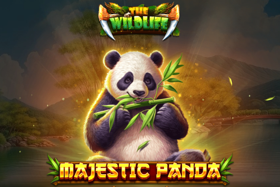 Majestic Panda free demo play