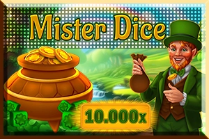 Mister Dice free demo play