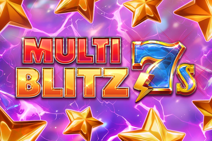 Multi Blitz 7s free demo play