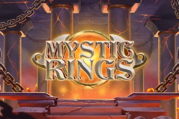 Mystic Rings free demo play